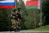 Беларусь и Россия разработают концепцию безопасности Союзного государства