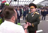 "Просыпаешься в холодном поту" – Лукашенко о самом сложном периоде для президента