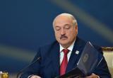 Лукашенко предложил ограничить использование доллара в ШОС