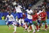 Франция вышла в полуфинал Евро-2024, обыграв Португалию