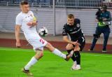 «Торпедо-БелАЗ» разгромило «Славию» в матче чемпионата Беларуси