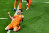 Сборная Нидерландов обыграла Турцию и вышла в полуфинал Евро-2024