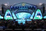 Лукашенко призвал россиян и украинцев за гроши покупать участки в Беларуси