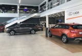 Lada Vesta в Беларуси стоит дешевле. Можно ли реально купить ее по цене ниже?