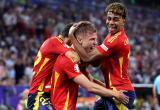 Сборная Испании первой вышла в финал Евро-2024, обыграв Францию