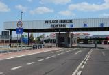 Польша разворачивает на границе въезжающих из Беларуси на чужом авто