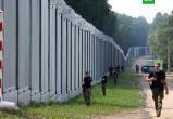 Польша разместит на границе 17 тысяч солдат