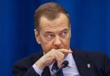 Медведев снова высказался об исчезновении Украины, теперь вместе с НАТО