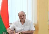 Лукашенко обсудит с Путиным дальнейшие шаги по Украине