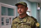 Молостов: пограничники несут службу в усиленном режиме на границе с Украиной