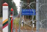 Лукашенко предлагает Польше обсудить ситуацию на границе