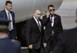 Безопасность Путина усилена, рассказали в Кремле