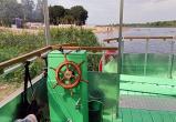 Мужчина перевозил людей на самодельном водном судне в Бобруйске, нарушая закон
