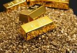Цена золота превысила исторический максимум