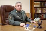 Генерал-майор Александр Науменко