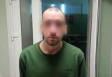 На границе с Литвой задержан подозреваемый в педофилии мужчина – ГПК