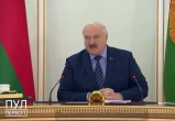 Лукашенко предложил "политзаключенных" привлечь к ликвидации последствий стихии