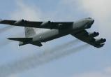 Истребители России подняли в небо из-за двух бомбардировщиков США