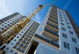 Более 18 тысяч квартир построили с начала года в Беларуси