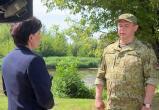 Госпогранкомитет предупредил о милитаризации на западной границе Беларуси