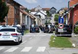 Шесть человек погибли при стрельбе в доме престарелых в Хорватии