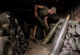 Словакия против своего желания обеспечивает Украину боеприпасами – Bloomberg