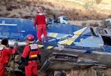 Автобус упал с 200-метровой высоты в Перу, погибли музыканты