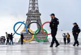 Россиянина обвинили в подготовке акта дестабилизации на Олимпийских играх в Париже