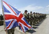 Британия должна быть готова к  войне Россией, Китаем и Ираном - глава Генштаба