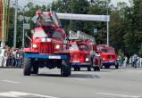 День пожарной службы отмечается сегодня в Беларуси