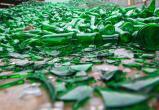 В Беларуси ввели лицензирование на вывоз отходов стекла
