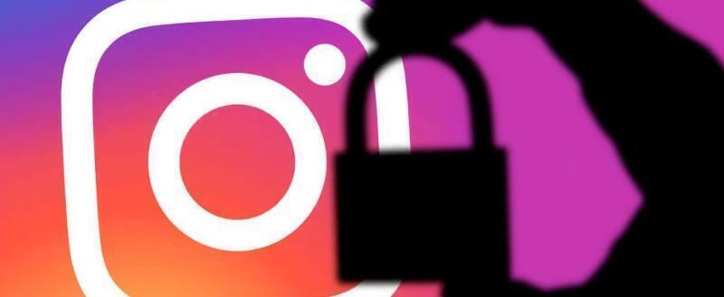 В Турции заблокировали соцсеть Instagram