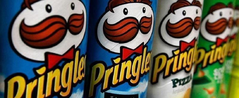 Mars планирует купить производителя Pringles за 36 млрд долларов