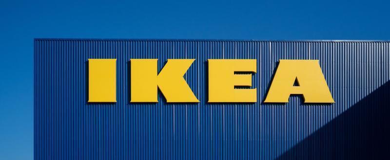 Ikea запускает онлайн-платформу для перепродажи своих товаров покупателями