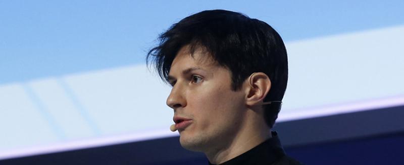 Арест основателя Telegram заставит предпринимателей покинуть Европу