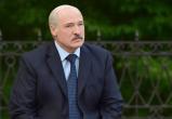 Александр Лукашенко празднует 70-летие