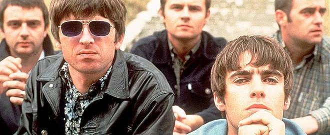 Билеты на группу Oasis  раскупили за 10 часов