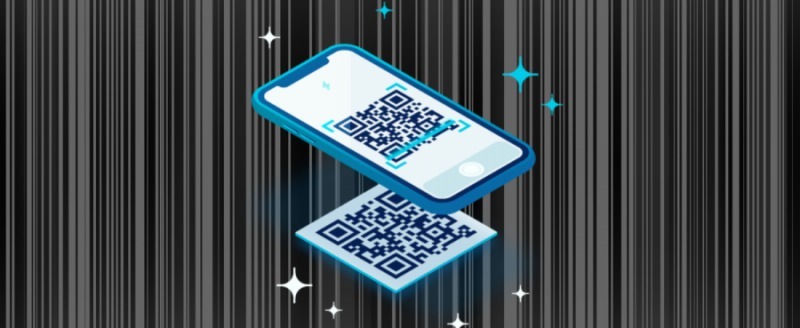 Бойтесь QR-кодов, или что такое квишинг