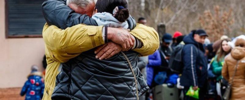 Тысячи украинцев бегут в Беларусь из «благополучной Европы» – МИД