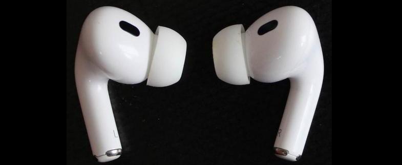 AirPods Pro оказались не оригинальным, это выяснилось после хищения