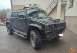 Белорус не мог снять с регистрации HUMMER из-за отсутствия VIN-номера