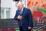 Лукашенко похвалил Брестскую область на «Дажынках» в Микашевичах