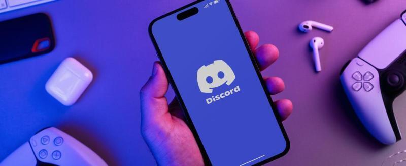 Платформу Discord заблокировали в России