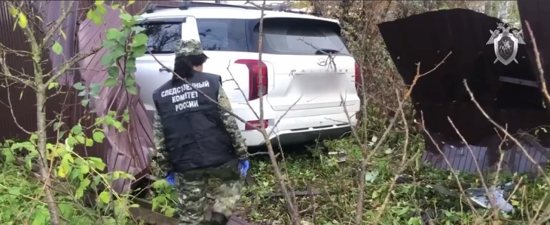 Замкомандира воинской части убили в Подмосковье