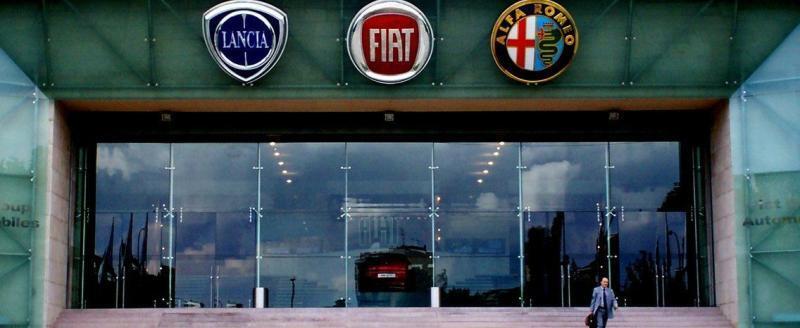 Пока Fiat продолжает тонуть, итальянский Турин изо всех сил пытается предотвратить спад