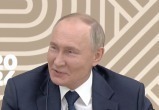 Путин: Россия не допустит появления ядерного оружия у Украины