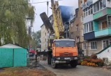 Число погибших при взрыве газа в Тамбовской области выросло до пяти