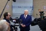 Лукашенко оценил план победы Зеленского