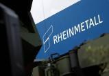 Песков назвал завод Rheinmetall в Украине законной военной целью для России