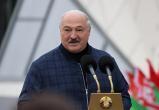 Лукашенко поздравил Трампа с победой на выборах президента